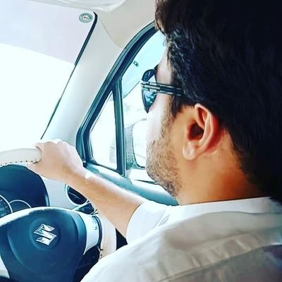 Profile Picture of Qasim Arshad (@QasimArshad001) on Twitter