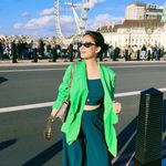 Profile Picture of Amrita Basu (@ammy_diaries) on Instagram