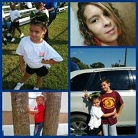 Profile Picture of Ashley Locklear (@ashley-locklear-8) on Quora