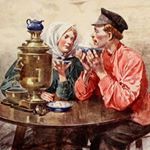 Profile Picture of Наборы из Бронзы и Хрусталя (@charka_na_pososhok) on Instagram