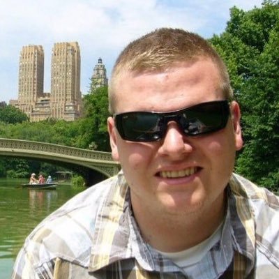 Profile Picture of Jeremy Anders (@janders2115) on Twitter