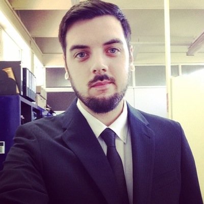 Profile Picture of Greg Woolley (@gregwoolley) on Twitter