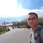 Profile Picture of Homin Chang (@homin.chang) on Instagram