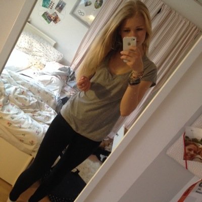 Profile Picture of Elisa Paul (@elischenpaul) on Twitter