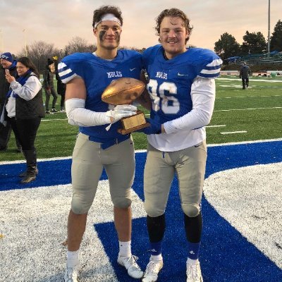 Profile Picture of Hans Gabriel (@HGabriel14) on Twitter