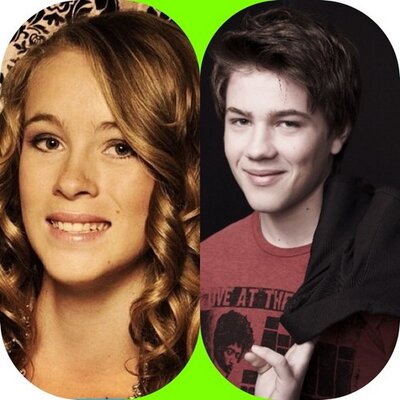 Profile Picture of Paige Ladd (@connors_gal1) on Twitter