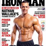 Profile Picture of Nathan Wallace INBA Mr Olympia (@nathanwallace_) on Instagram