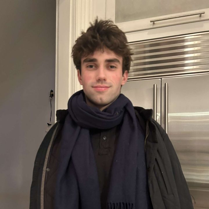 Profile Picture of Devon Super (@devonsuper) on Tiktok