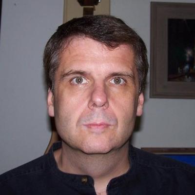 Profile Picture of Keith LaFond (@NanoCamper) on Twitter