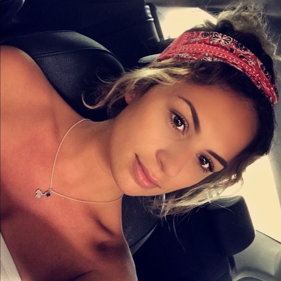 Profile Picture of Ava Haritos (@evdoxia94) on Poshmark