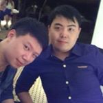 Profile Picture of Shih-Hsien Chou (@xianshichou) on Instagram