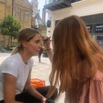 Profile Picture of Beth Franklin Makeup Artist (@bethfranklin_mua) on Instagram