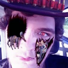 Profile Picture of Nathaniel Lindseyon Twitter