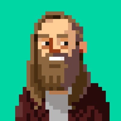Profile Picture of Jonathan Ⓓ Johnson (@jondavidjohn) on Twitter