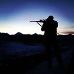 Profile Picture of Brett Feser (@wildroseoutdoors_alberta) on Instagram