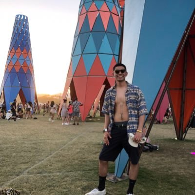 Profile Picture of Dominic Perez (@dom_perez0) on Twitter