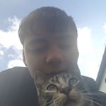 Profile Picture of Joshua Bourque (@joshua_b_dark) on Instagram
