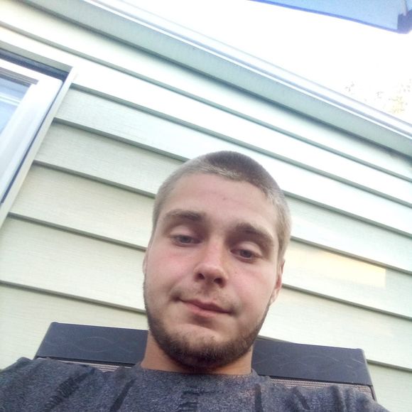 Profile Picture of Nick Blake (@nickblake945) on Poshmark