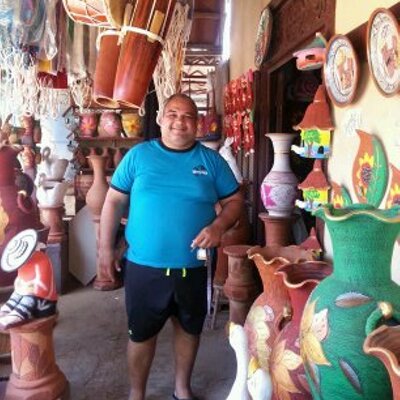 Profile Picture of Daniel Castillero (@DanielCastille7) on Twitter