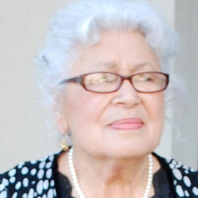 Profile Picture of Joan Ellis (@JoanJoelde) on Twitter