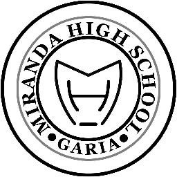 Profile Picture of Miranda High School (@school_miranda) on Twitter