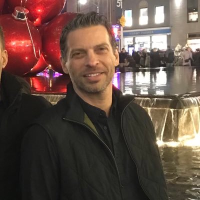 Profile Picture of Randy Schechter (@rbs138) on Twitter