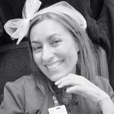 Profile Picture of Lisa Pozzi (@@lisapozzi123) on Twitter