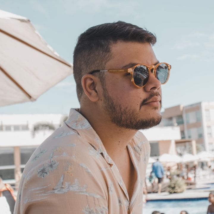 Profile Picture of vinicius Leitão (@johnpiker) on Tiktok