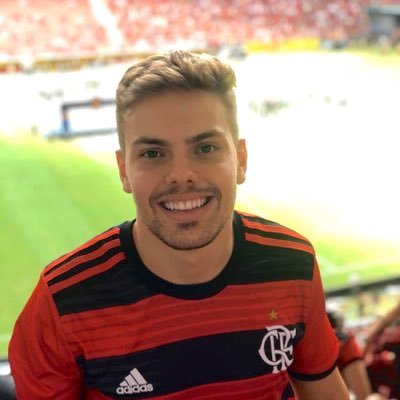 Profile Photo of Luiz Fernando Bueno (@LoirinBueno) on Twitter