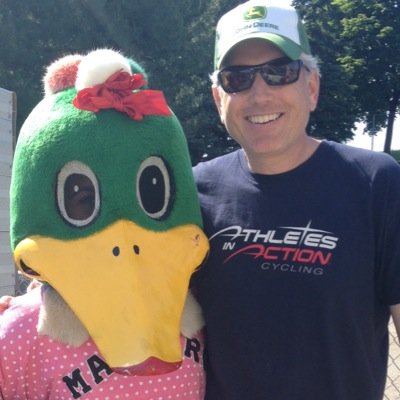 Profile Picture of Brad Bartz (@bradlbartz) on Twitter