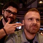 Profile Picture of Peter Bonahoom (@peebee_5) on Instagram