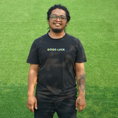 Profile Picture of Dreadlockinv (@VanditaBudi) on Twitter