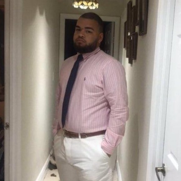 Profile Picture of Sean Coy (@seando) on Poshmark