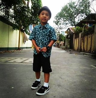 Profile Picture of Cameron Jahneil (@cameronjahneil.ladios) on Facebook