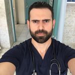 Profile Picture of Dr. Gabriel Magaña (@dr_york) on Instagram