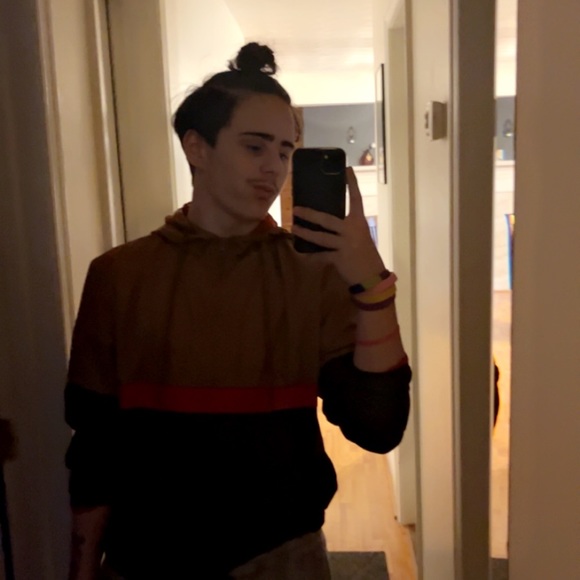 Profile Picture of Chase Jenkins (@imchasej) on Poshmark