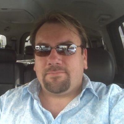 Profile Picture of Paul Blaylock (@pblaylock2) on Twitter