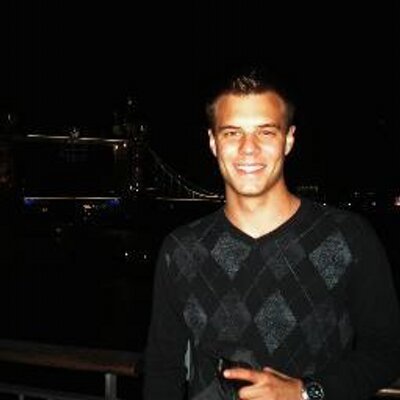 Profile Picture of Boris Jukić (@Boris_Jukic) on Twitter