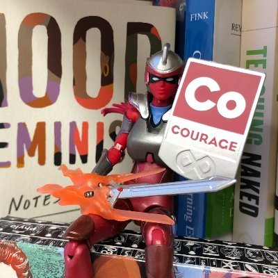 Profile Picture of Dr. Trish Moore (@trishannmoore) on Twitter