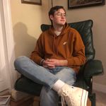 Profile Picture of Aaron Firman (@aaronmfirman) on Instagram