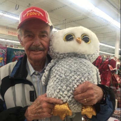 Profile Picture of Edward Kramer (@edwardk71185852) on Twitter