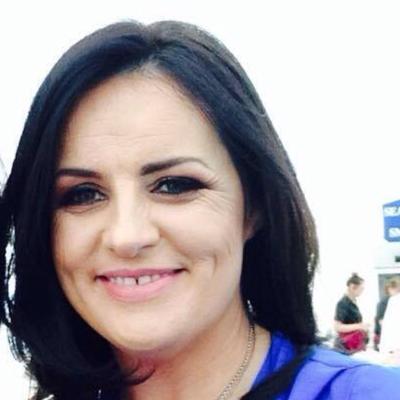 Profile Picture of Sheila Flanagan. (@Sheils333) on Twitter