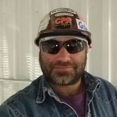 Profile Picture of Dustin Cobb (@DustinCobb33) on Twitter