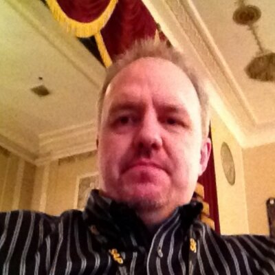 Profile Picture of Ron McMillan (@ronmcmillan64) on Twitter