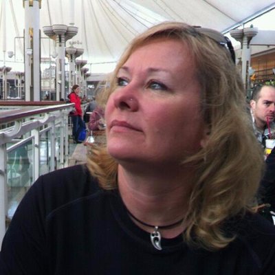 Profile Picture of Lori Carruthers (@carruthers_lori) on Twitter