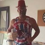 Profile Picture of Kimber Todd Roberts (@roberts_kimber) on Instagram