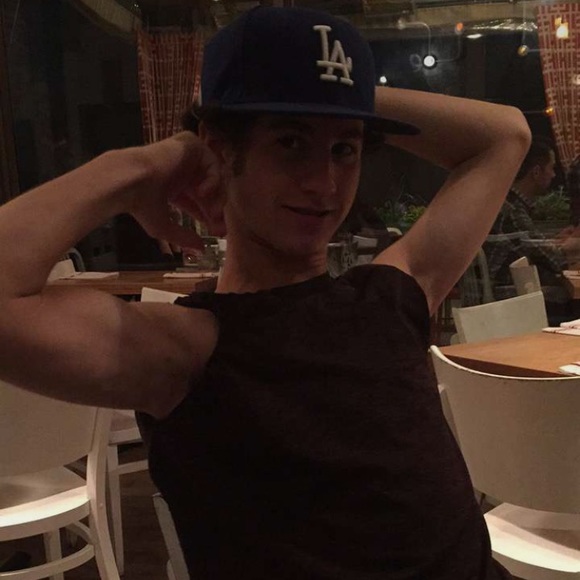Profile Picture of Jake Najor (@jnaj24) on Poshmark