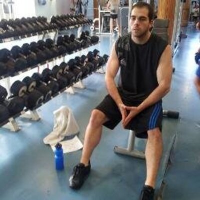 Profile Picture of Marc Guillen (@MarcGuillen25) on Twitter