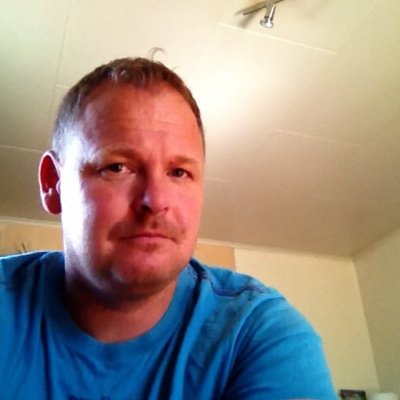 Profile Picture of Tor Erik Nordby (@ErNordb) on Twitter