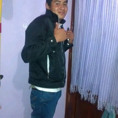 Profile Picture of Martin Rojas (@martinrojas501) on Twitter